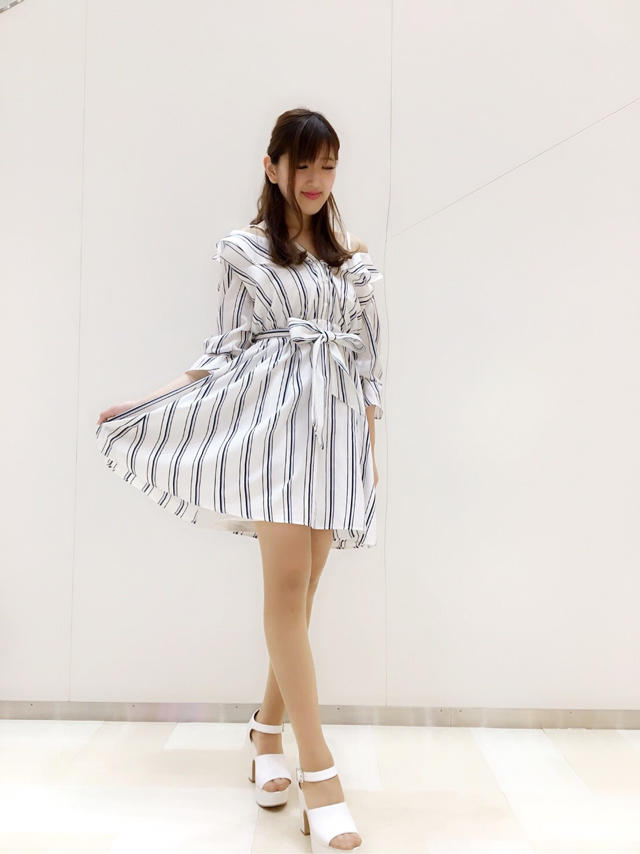 大人sweet♡なワンピース♡♡MAIKO
