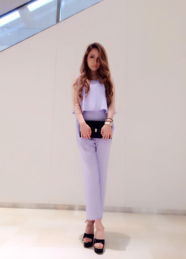 目指すは品がある大人Lady♡♡…Maiko