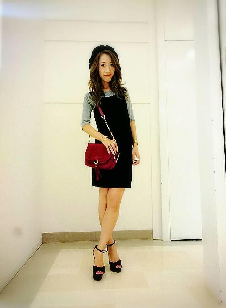 ♡プレス掲載セットアップ♡OZAWA♡