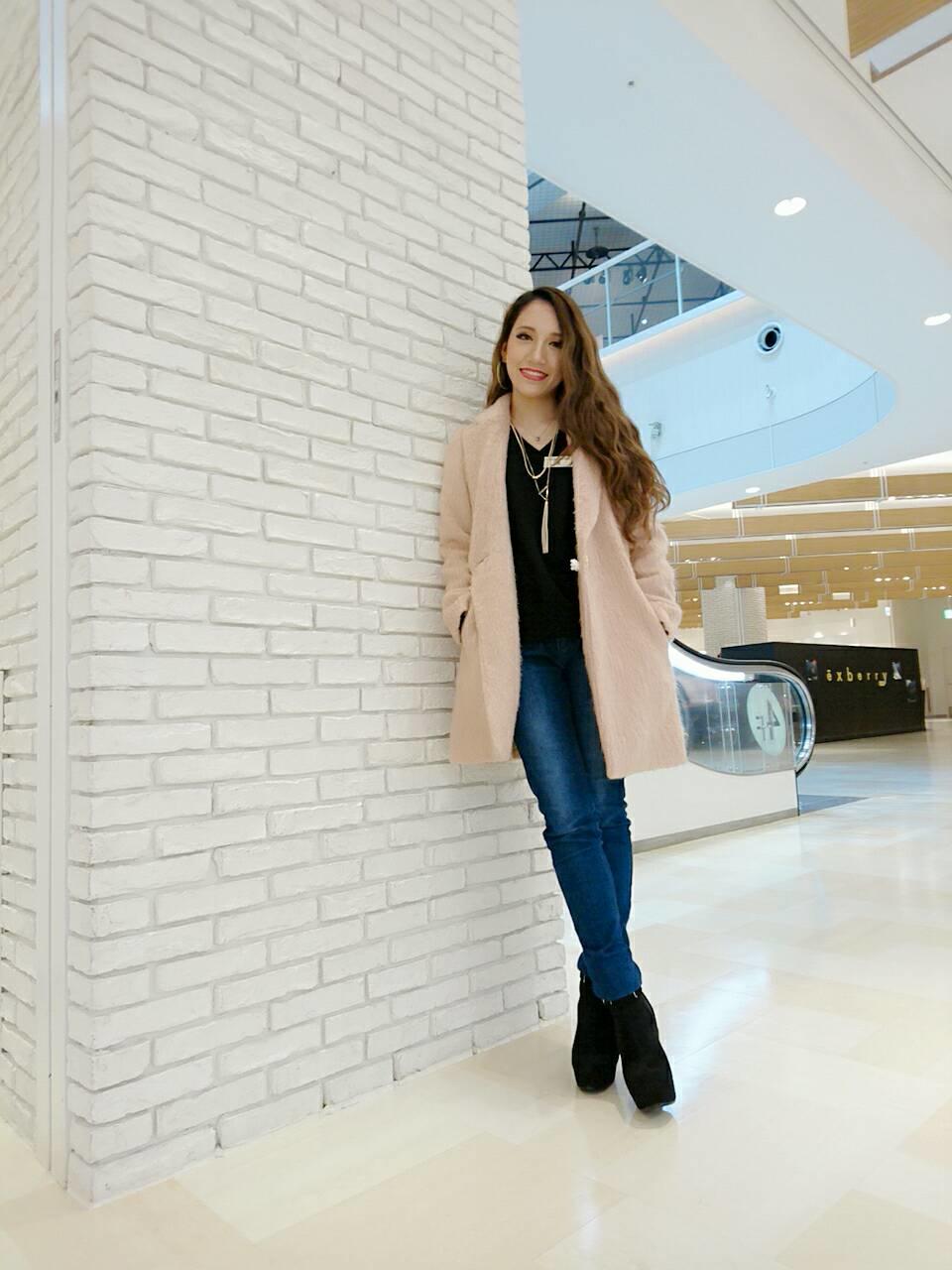 new in(^-^)/outer⭐