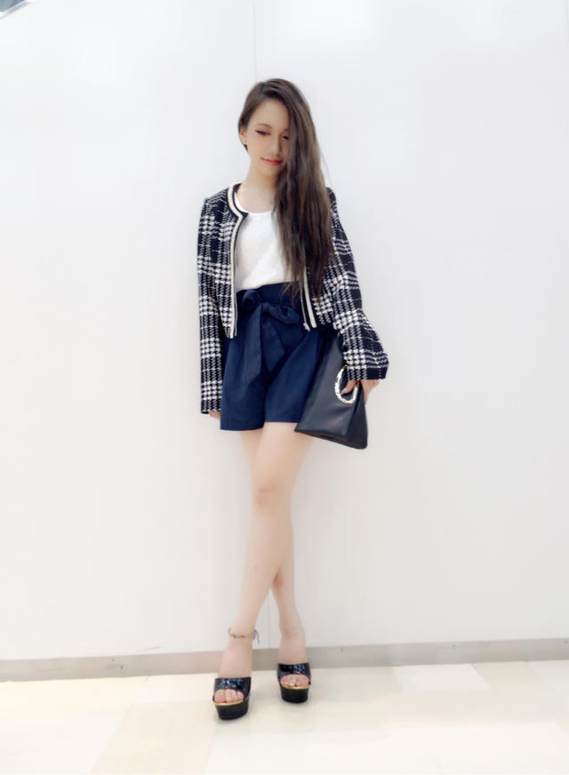 cecil style♡…ヒトミ