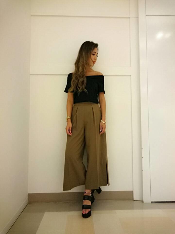 new arrival⭐press掲載TOPS(о´∀`о)