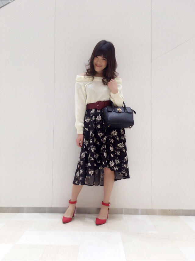 大人ガーリー(o^^o)♡♡MAIKO