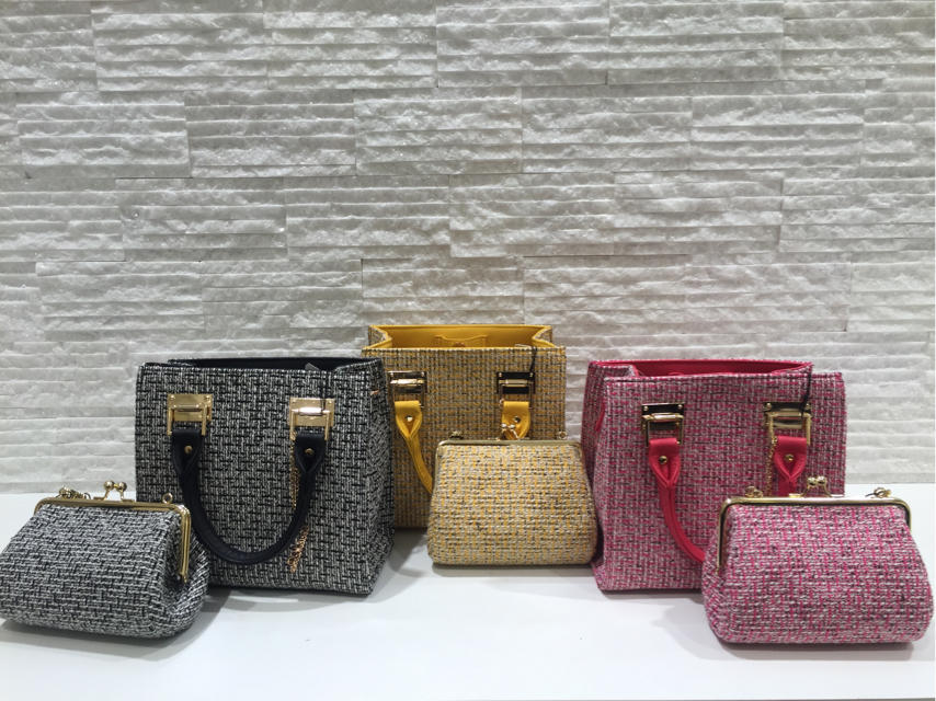 mix tweed ❤︎