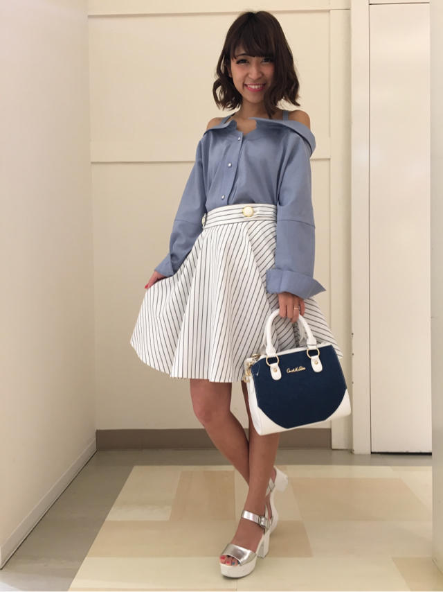 new arrival⭐Cecil press掲載⭐