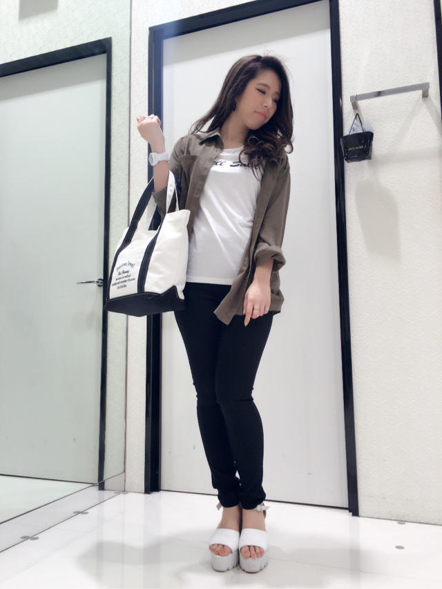 トレンドシャツSTYLE★AMI