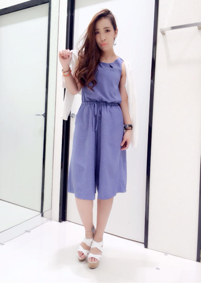 ♡山下さんコーデ♡hitomi♡