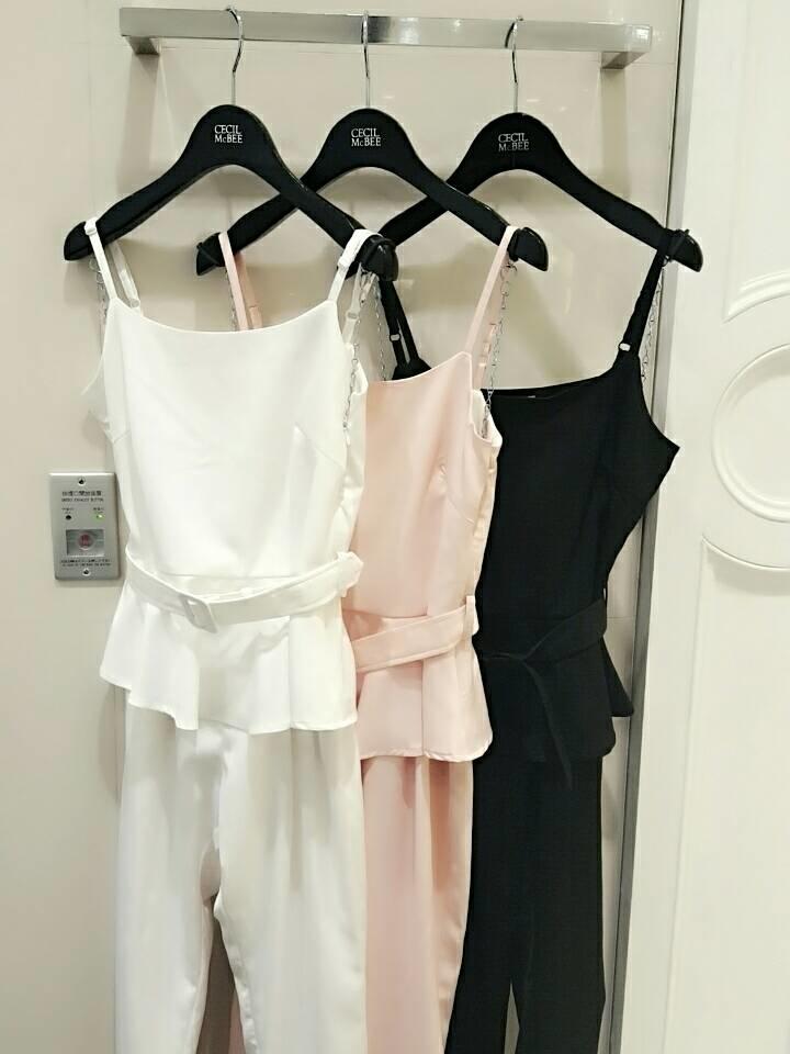 ♡hitomiおすすめセットアップ♡
