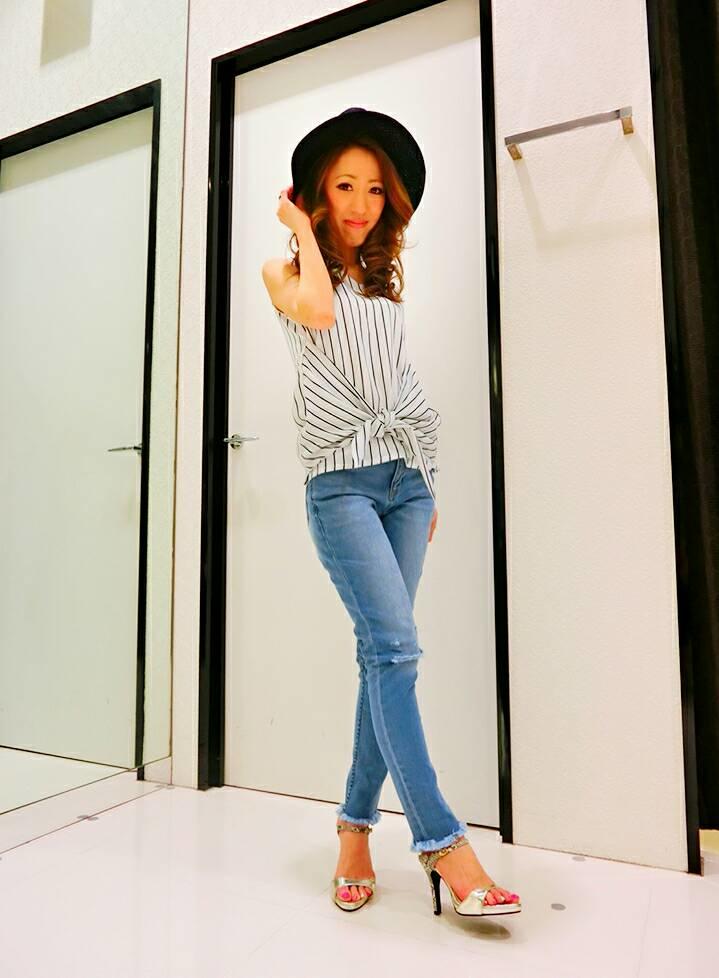 カジュアルSTYLE★AMI