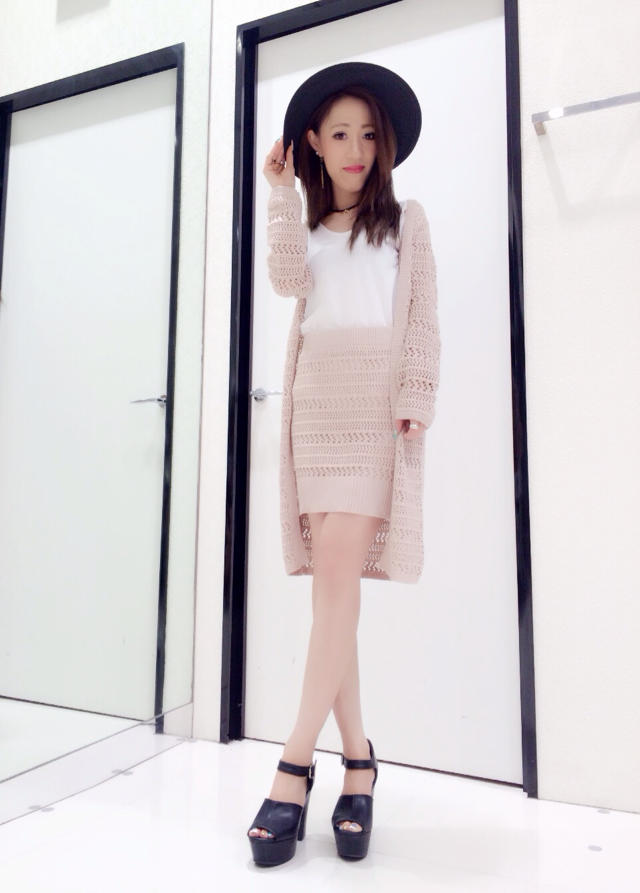 ☆NEW　SETUP☆hitomi☆