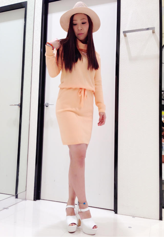 spring  knitONE PIECE⭐new in⭐