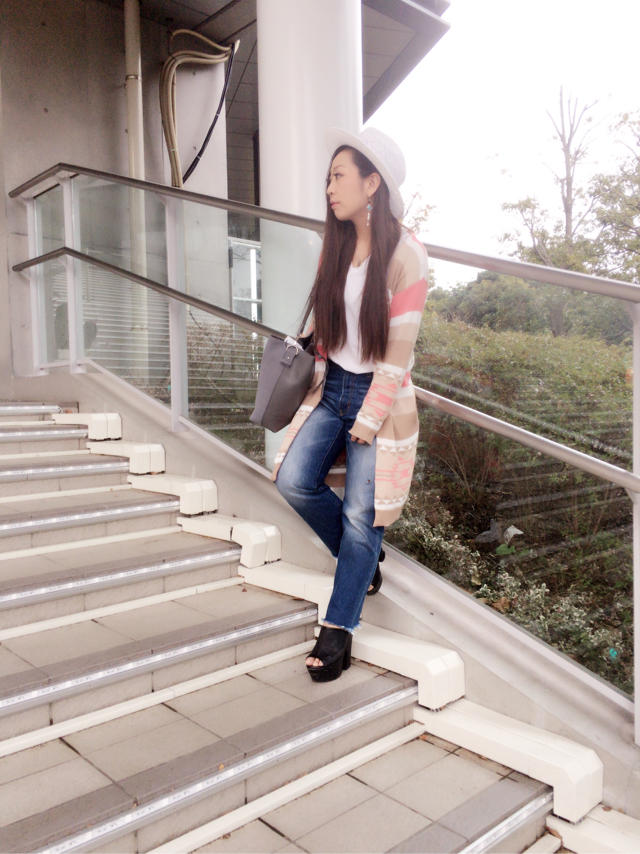 new tops★AMI