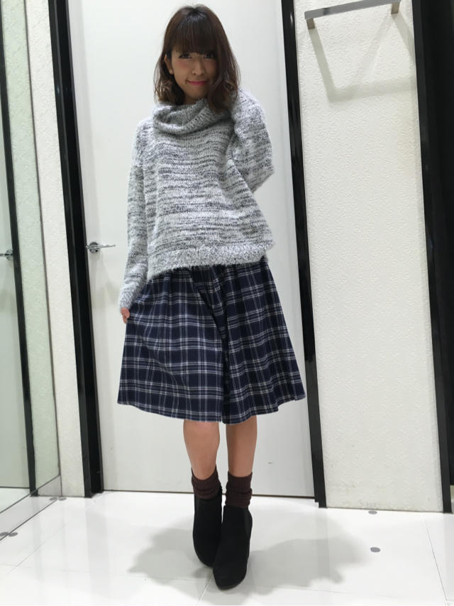 PRESS掲載♡