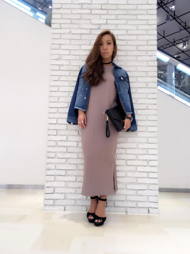 denim JK。…ヒトミ