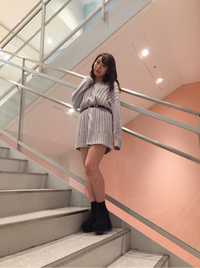 大人気ワンピ♡yume