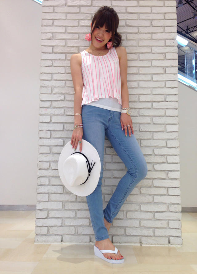 ヘルシーcode♡…ヒトミ