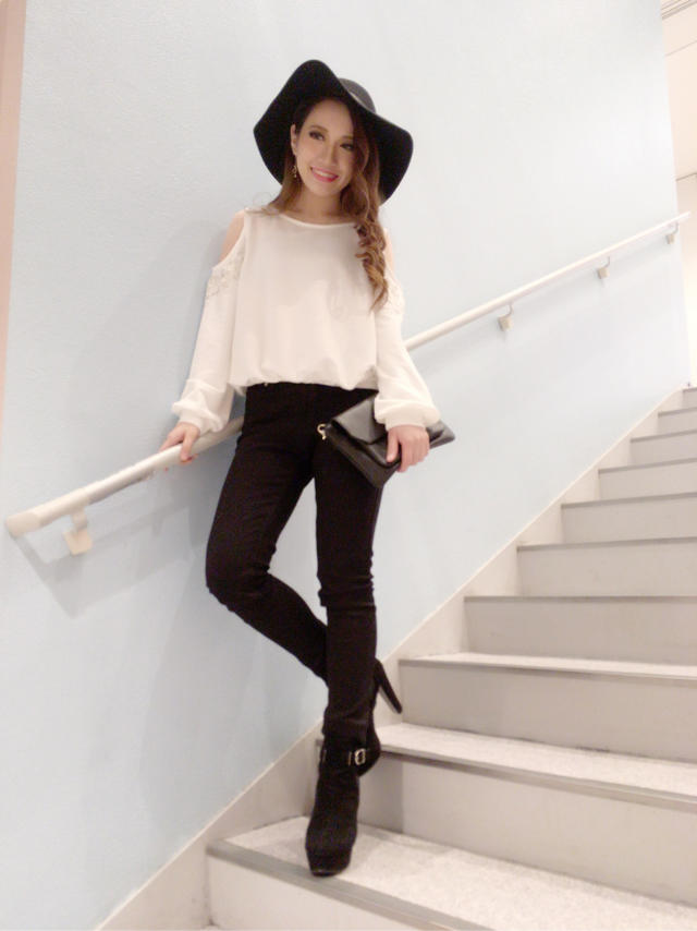 new in★AMI