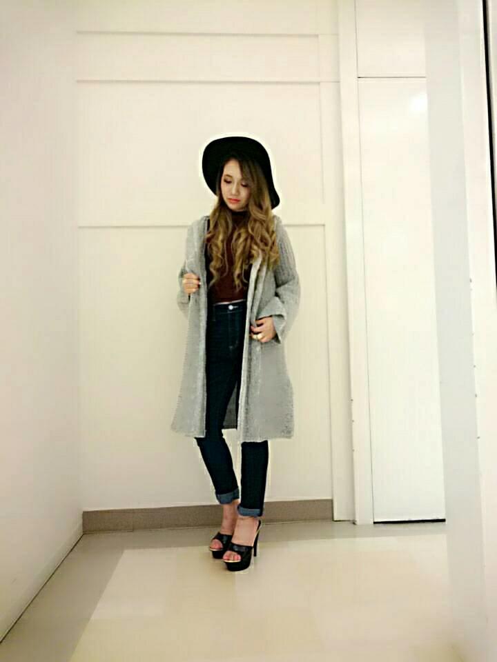 NEW in アウター♡