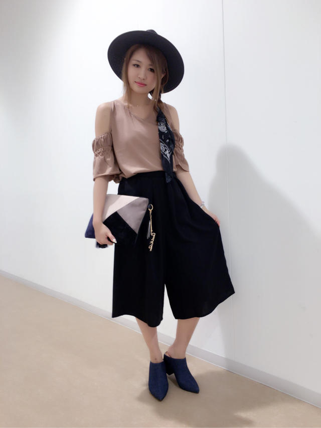 new arrival