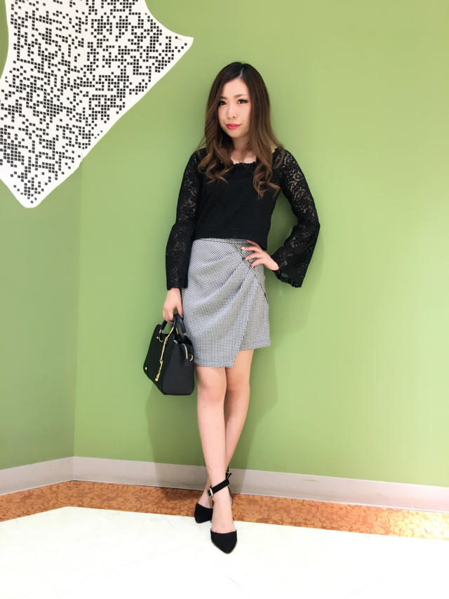 レーストップス☆kotone