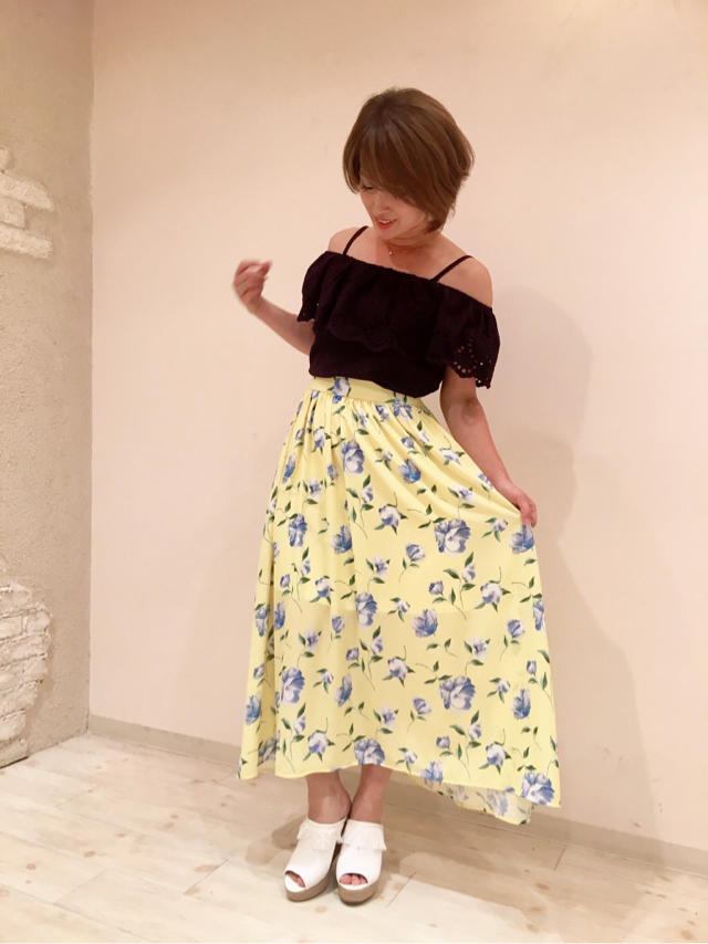 coordinate♡chiaki