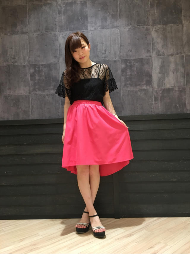 coordinate♡serika