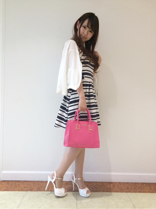 border♡one-piece