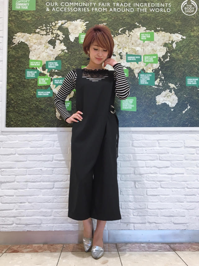 人気のワンピース→SALE¥3900‼️