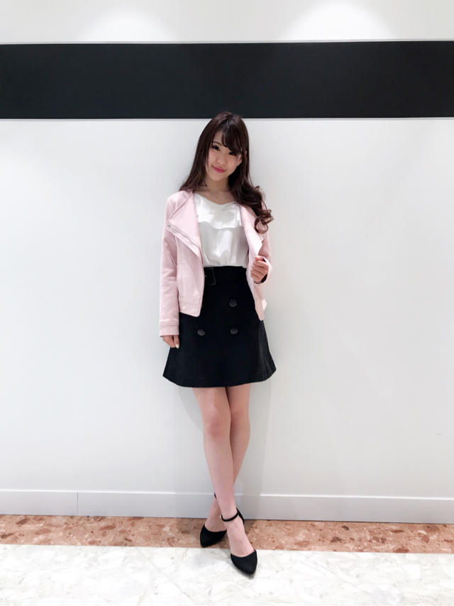 スウェードライダース♡