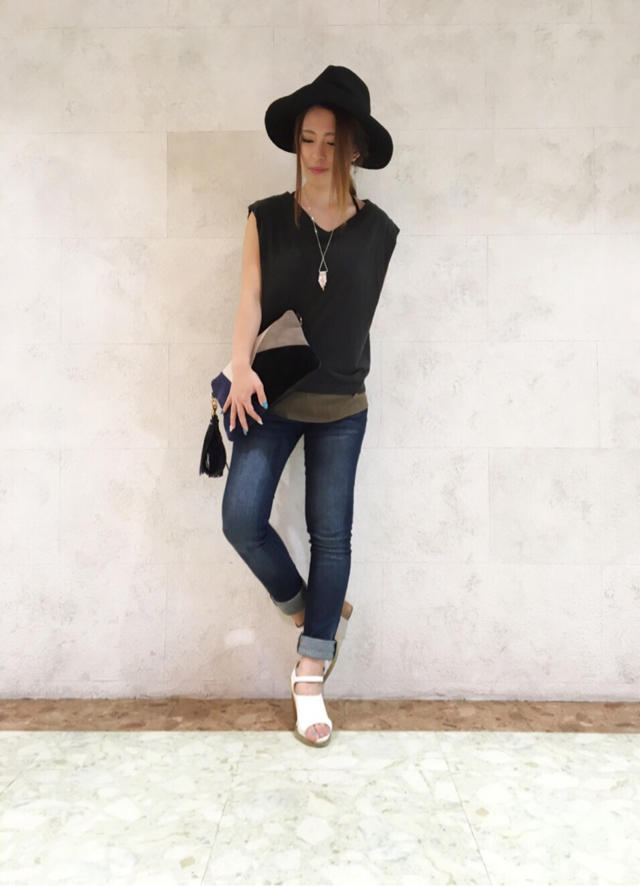 mai ♡ coordinate