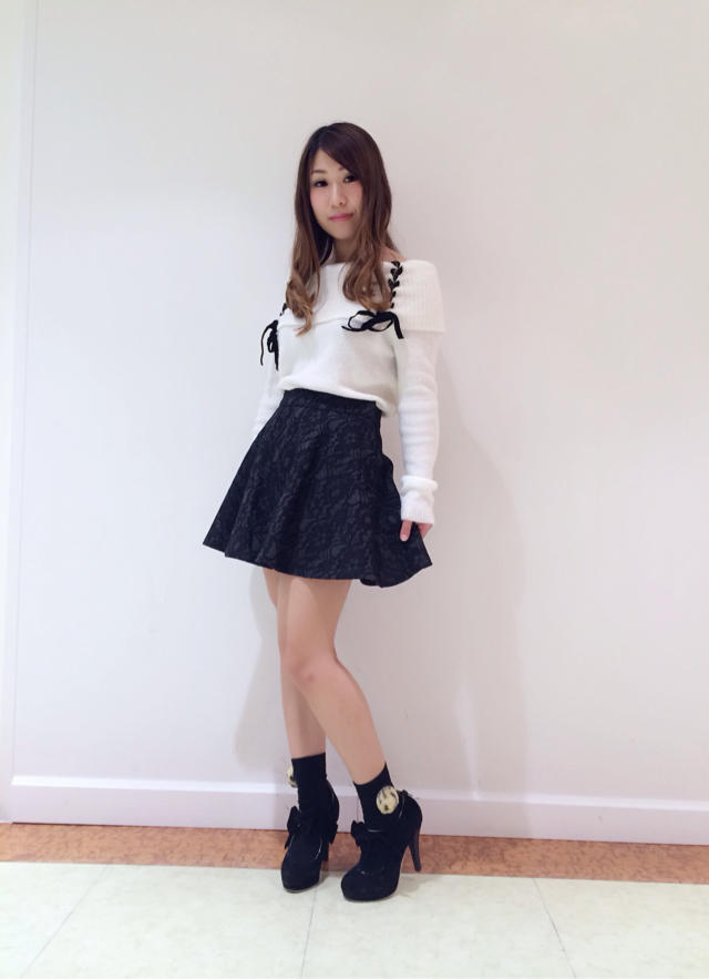 Coordinate♡Ellen