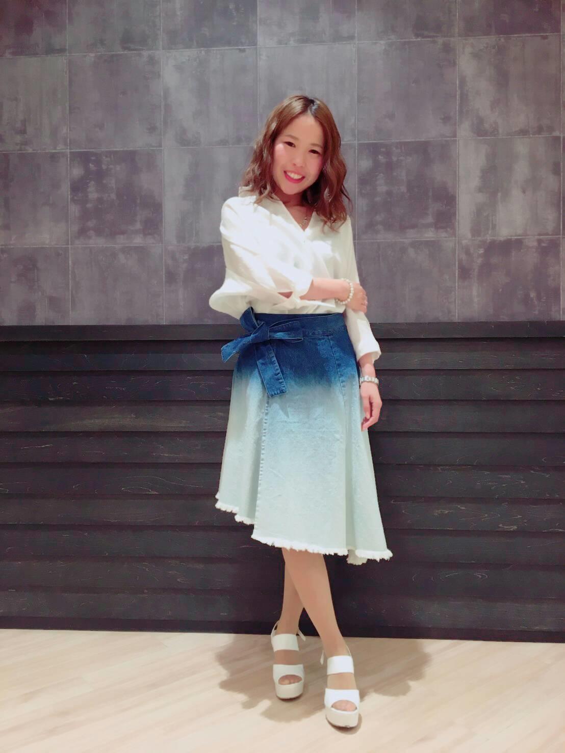 coordinate♡ mayumi