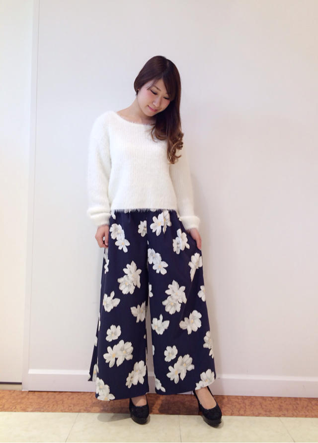 Today's ootd♡