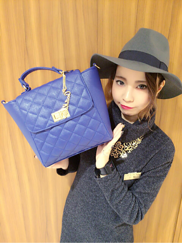 3way Bag(○´ω`○)ﾉ