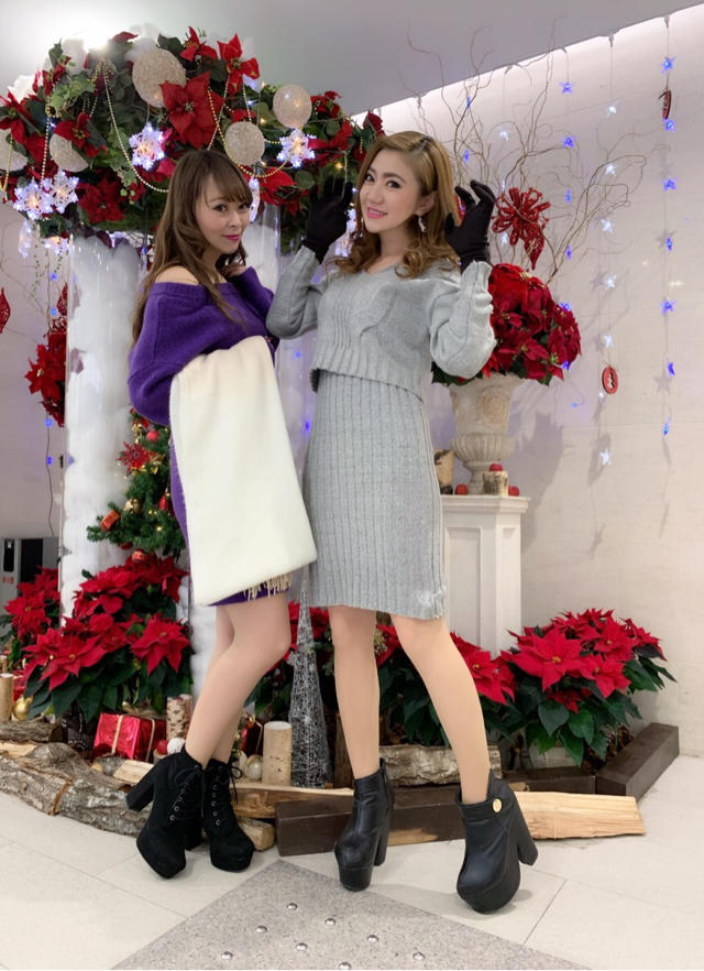 クリスマスの人気商品(*^◯^*)♡