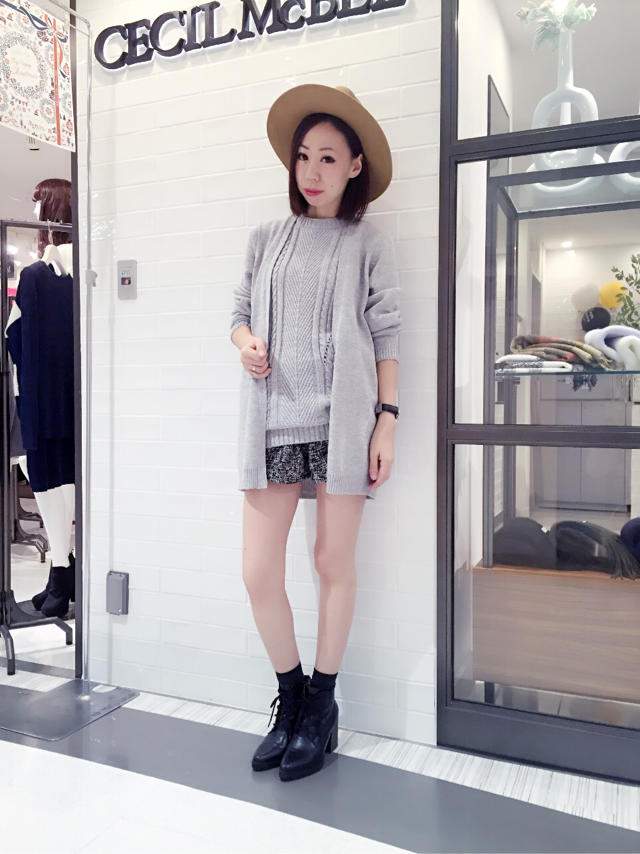新作coordinate♡