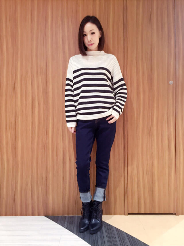 NEW!ボトルネック♡
