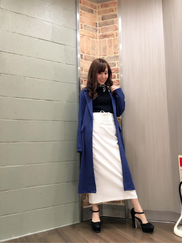 チェスターコーディガン(*^◯^*)♡