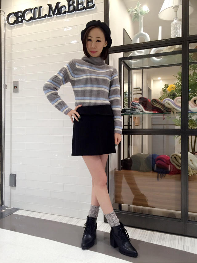 vivi掲載♡