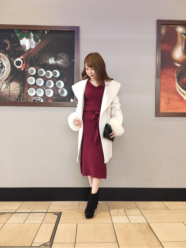 ぺんちゃんオススメコーデ(*^◯^*)♡