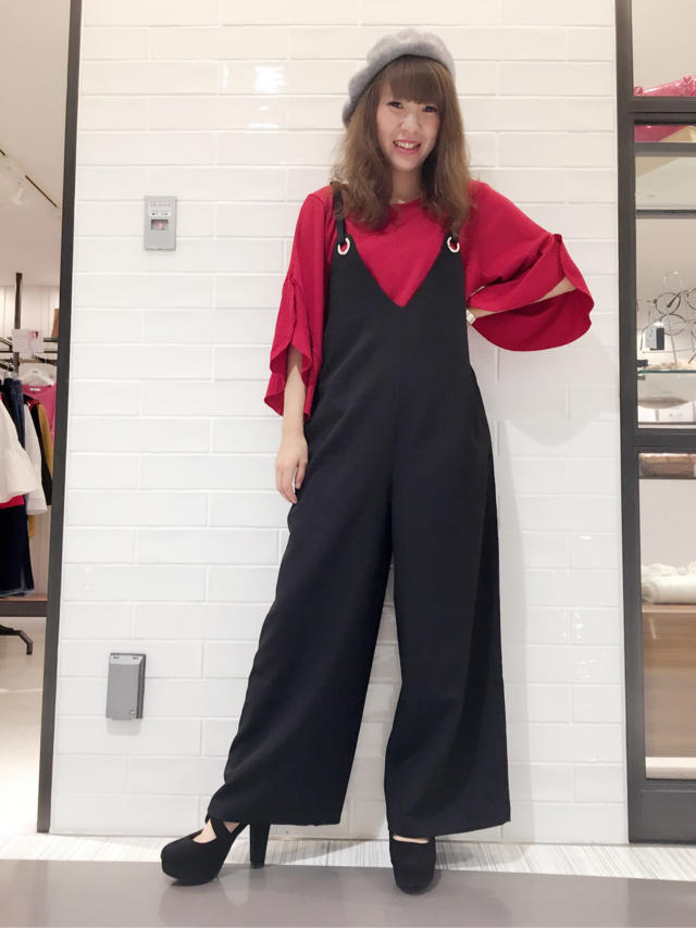 本日入荷♡オールインワン（ゝ。∂）