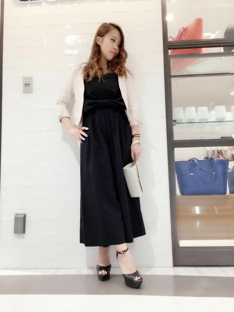 大人可愛いﾄﾞﾚｽｺｰﾄﾞ。。。！