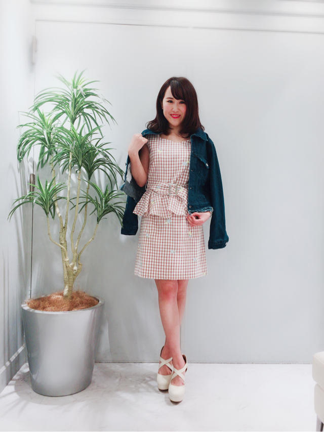 はじめまして(^O^)♡