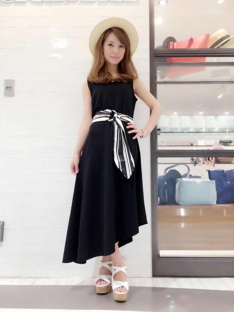 イレヘムワンピース（＾ω＾）