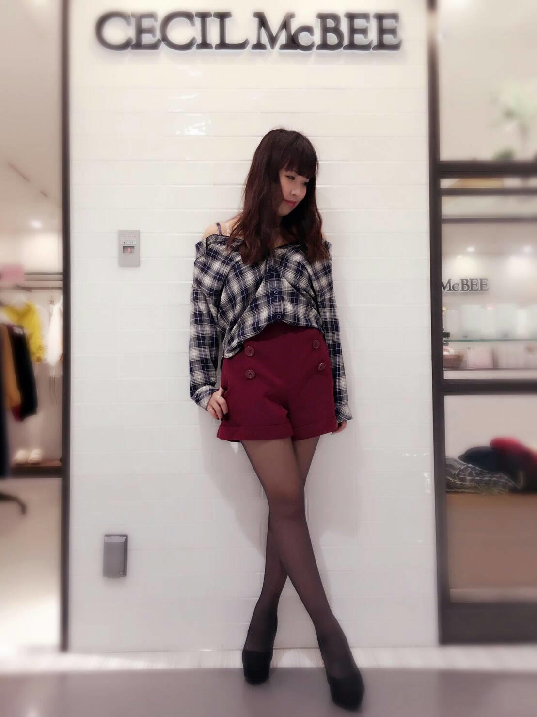 人気の抜けシャツ（＾ω＾）