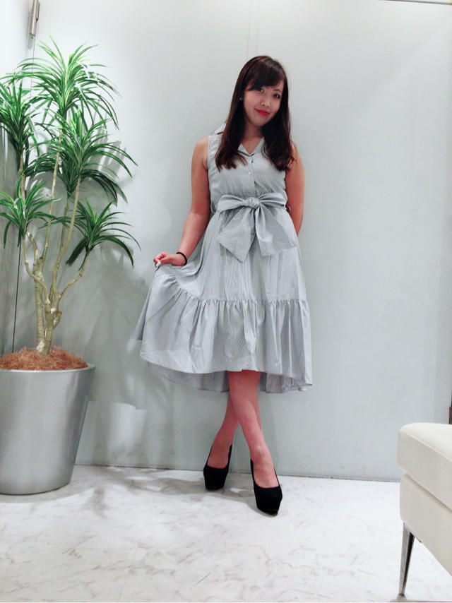 本日入荷♡ワンピース（ゝ。∂）