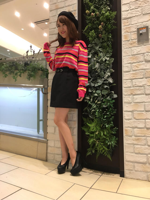 Barbieコラボ商品♡