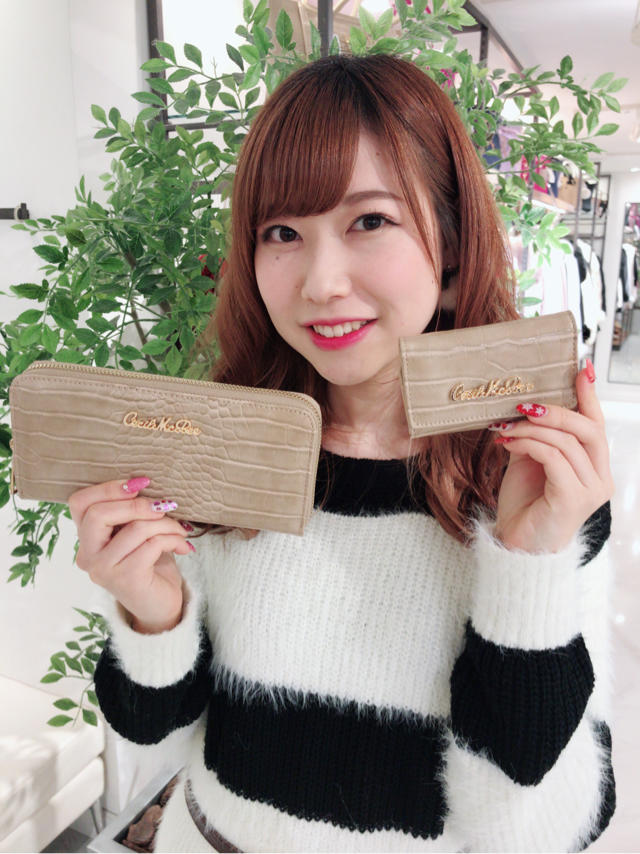冬のプレゼントにオススメ商品(*´꒳`*)♡