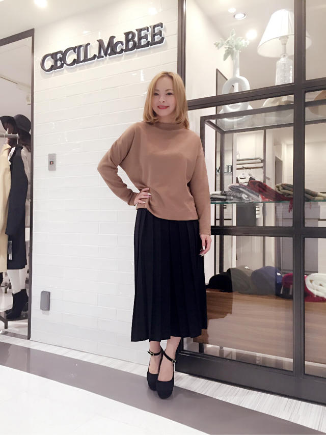 新作coordinate♡