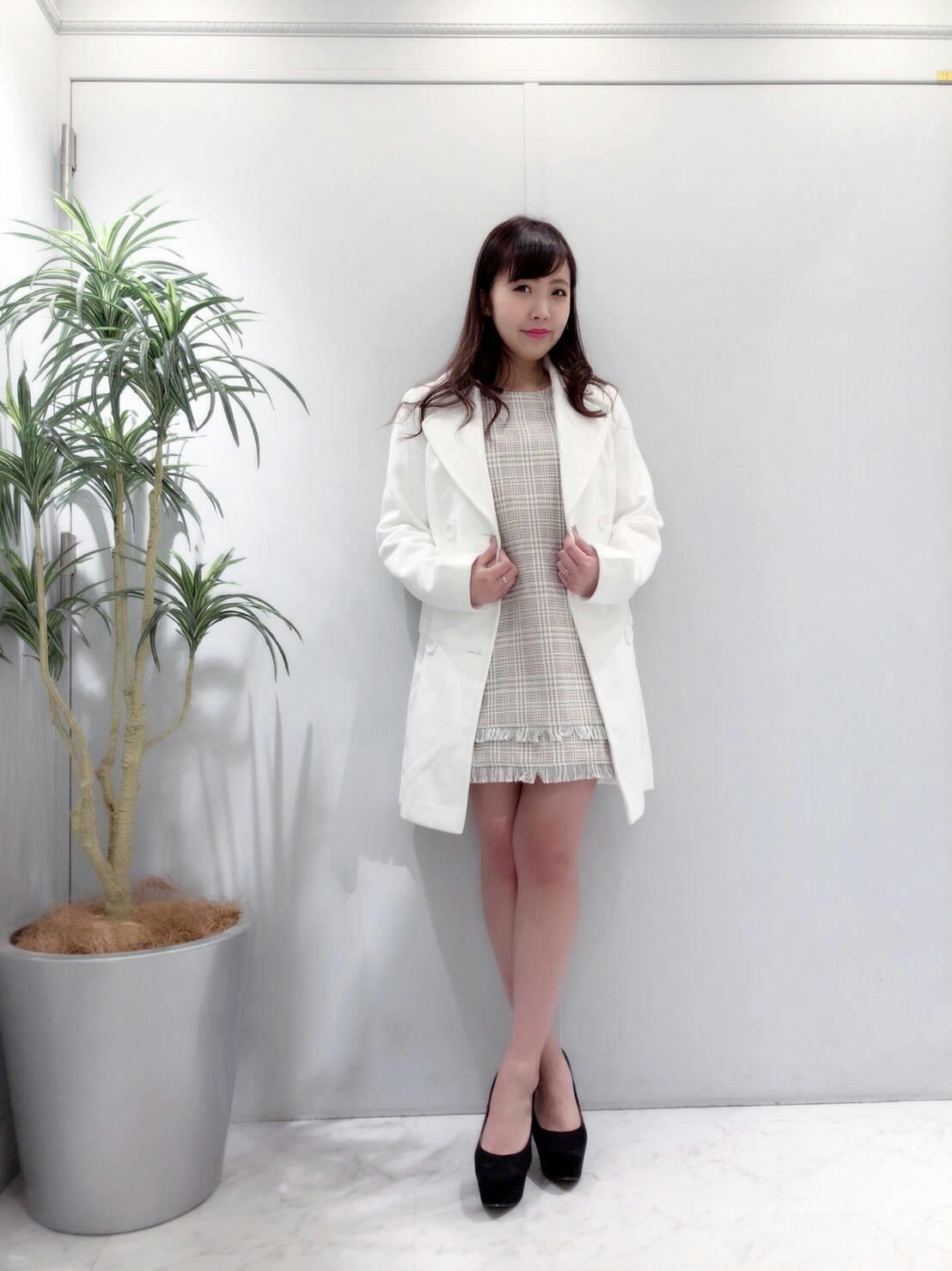 昨日よりﾜﾝﾋﾟ全品3900均一start。。uchida！